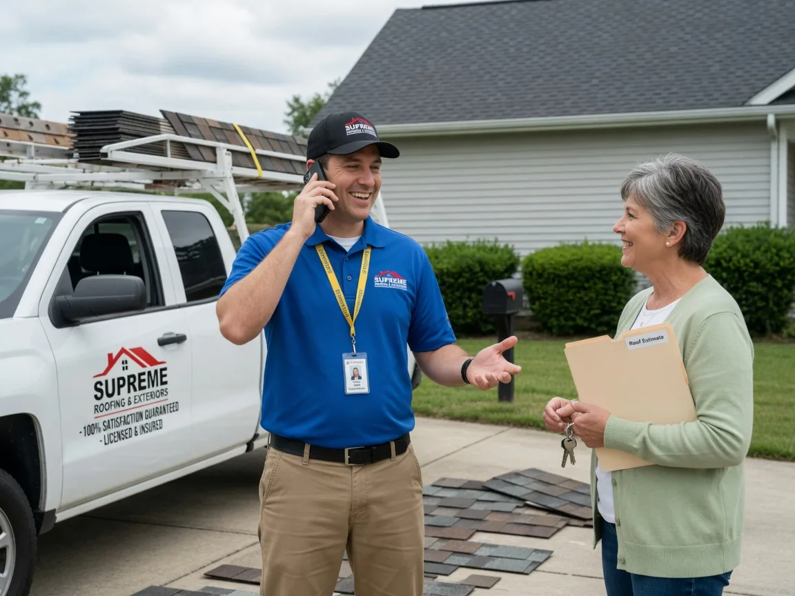 Roof Replacement Tomball, TX FAQs